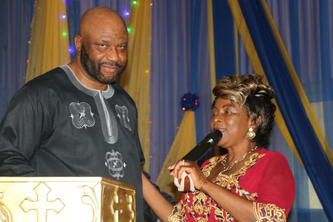 Fellowship at EAWWM