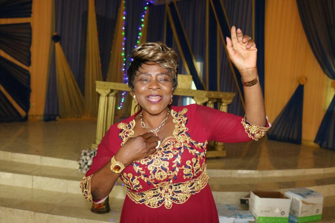 Praise and worship