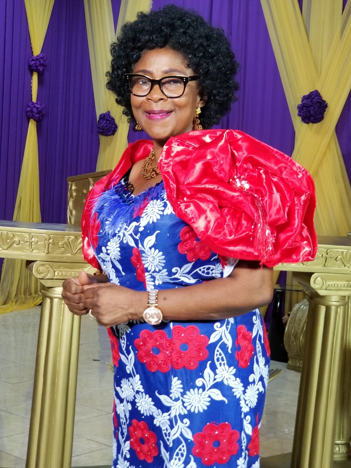 EAWWM ministry photograph